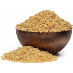 Grizly Bulgur hrubý 1 kg