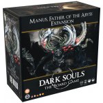 Steamforged Games Ltd. Dark Souls: The Board Game Manus Father of the Abyss – Hledejceny.cz