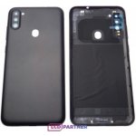 Kryt Samsung Galaxy A11 SM-A115F zadní černý – Zboží Živě