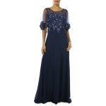Charm´s Paris dámské šaty 3309138-5 modrá