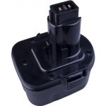 Dewalt DE9072 Ni-MH 12V 3Ah – Zboží Dáma