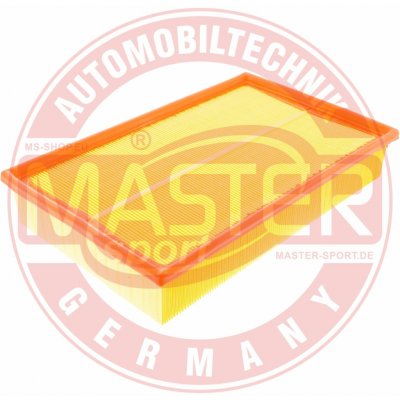 MASTER-SPORT Vzduchový filtr 35215LFPCSMS – Hledejceny.cz