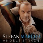 Štefan Margita – Andělé strážní MP3 – Zboží Dáma