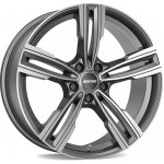 GMP REVEN 8,5x20 5x120 ET38 anthracite diamond – Sleviste.cz