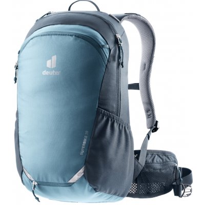 Deuter Superbike EXP 18l black – Zboží Mobilmania