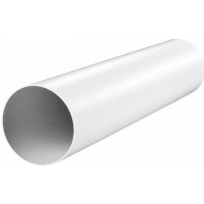 Dalap PVC kruhové potrubí 100 mm x 0,5 m – Hledejceny.cz
