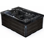 Lovia L301 Midnight Opal Gold Brown – Zboží Dáma