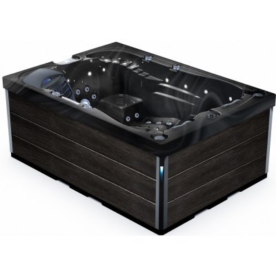 Lovia L301 Midnight Opal Gold Brown – Zboží Dáma