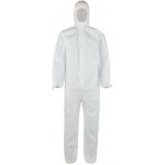 Dykeno Winral Ochranný oblek Typ 5/6 CAT III bílý L – Zboží Mobilmania