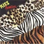 Kiss - Animalize LP – Hledejceny.cz