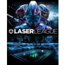 Laser League