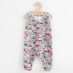 Kojenecké dupačky New Baby Go!go!go! – Zboží Dáma