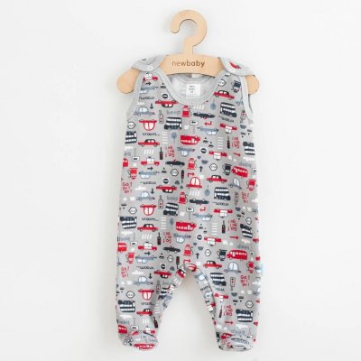 Kojenecké dupačky New Baby Go!go!go! – Zboží Dáma