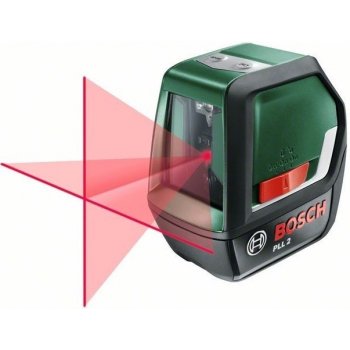 Bosch PLL 2