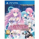 Hyperdimension Neptunia Rebirth 2: Sisters Generation