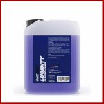 OneWax Lucidity Glass Cleaner 5 l – Hledejceny.cz