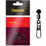 Delphin FDR Glider 5ks – Zboží Dáma