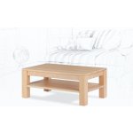 Wooded Chicago z masivu Buk 53 cm – Zboží Dáma