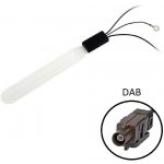 Paradise Air závěsná vůně plechovka vůně Black – Sleviste.cz