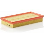 Vzduchový filtr MANN-FILTER C 2982 KIT – Hledejceny.cz