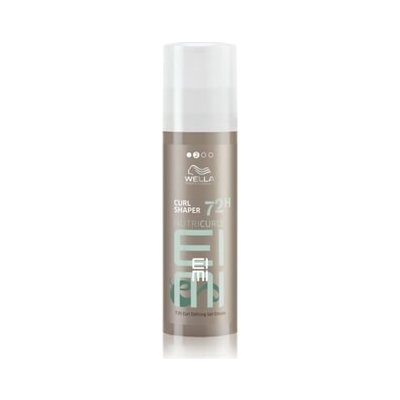 Wella Professionals Nutricurls Curl Shaper Stylingový krém Unisex 150 ml – Hledejceny.cz