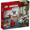 Lego LEGO® 10739 NINJAGO® Juniors Žraločí útok
