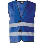 Korntex reflexní vesta Dortmund KXFW modrá – Hledejceny.cz