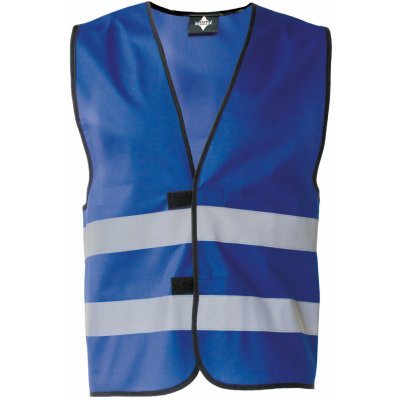 Korntex reflexní vesta Dortmund KXFW modrá – Hledejceny.cz