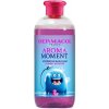 Dětské pěny do koupele Dermacol Pěna do koupele Plummy Monster Aroma Moment (Mysterious Bath Foam) 500 ml