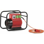 Hervisa Perles CAF 140 – Sleviste.cz