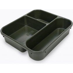 Fox International Vanička Bucket Insert Tray 17l