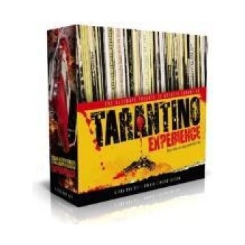 Various: Tarantino Experience Complete Collection CD