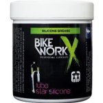 BikeWorkX Lube Star Silicon 100 g – Zboží Dáma