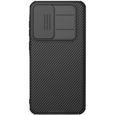 Nillkin CamShield Samsung Galaxy S25 Black 57983123992 – Zboží Živě