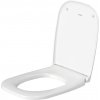 WC sedátko Duravit D-Code 0067390099