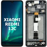 LCD Displej Xiaomi Redmi 12c – Zboží Živě