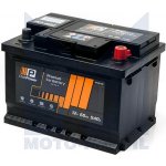 ProfiPower 12V 60Ah 540A PP-600