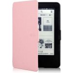 Durable Lock 396 Amazon Kindle 6 magnet AutoSleep 08594211250245 světle růžové – Zboží Mobilmania