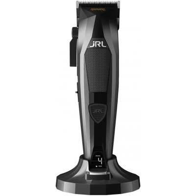 JRL 2025C-B Diamante clipper Black – Zbozi.Blesk.cz