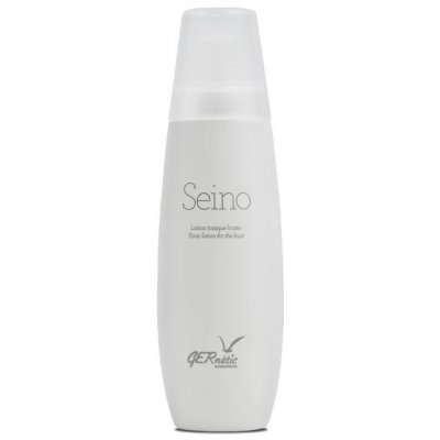 GERnétic Seino tonikum na dekolt a poprsí stimulující činnost vaječníků 200 ml – Zboží Dáma