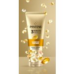 Pantene Kondicionér Pro-V Intensive Repair 3 Minute Miracle 220 ml – Zboží Dáma