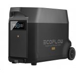 EcoFlow DELTA Pro 1ECO3602 – Zboží Živě