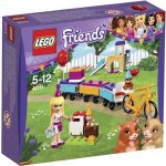 LEGO® Friends 41111 Vlak na oslavy – Zboží Živě