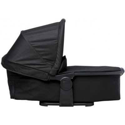 Tfk Carrycot mono2 combi Black – Zboží Mobilmania