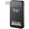 Alkohol tester Alcovisor Mars BT