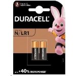 Duracell N 1,5V 2ks BAT-LR01/DR-B2 – Hledejceny.cz