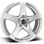 Borbet F 6x15 4x108 ET38 silver | Zboží Auto