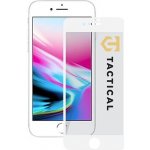 Tactical Glass Shield 5D pro iPhone 7/8/SE2020 White 8596311111044 – Zboží Živě