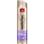 Wella Wellaflex Fullness ultra silné zpevně lak na vlasy 250 ml – Hledejceny.cz