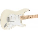 Fender Squier Affinity Stratocaster – Hledejceny.cz